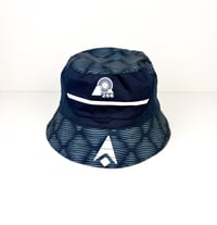 Image 3 of Wrexham Bucket Hat | 2024 Away