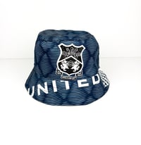 Image 1 of Wrexham Bucket Hat | 2024 Away