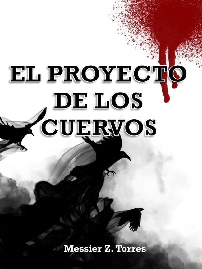El proyecto de los cuervos 