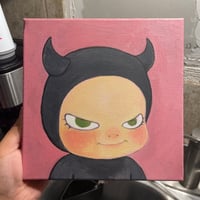 Image 3 of ♱ demon baby ♱