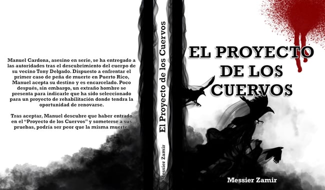 El proyecto de los cuervos 