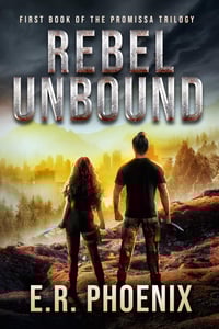 Image 1 of Rebel Unbound 