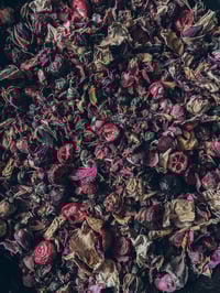 Image 2 of  Rose Garden Tea