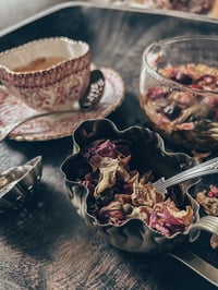 Image 1 of  Rose Garden Tea