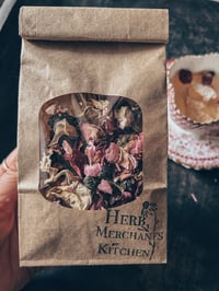 Image 4 of  Rose Garden Tea