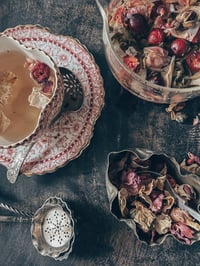 Image 3 of  Rose Garden Tea