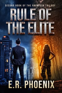 Image 1 of Rule of the Elite
