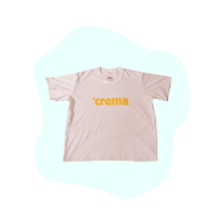 Image 1 of La Tee crema