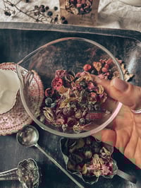 Image 5 of  Rose Garden Tea