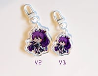 Image 6 of Vocaloid 1.5in Mini Charms