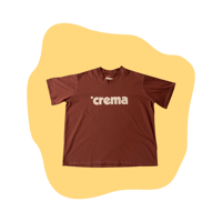 Image 1 of La Tee marrone
