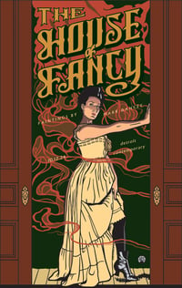 "The House of Fancy" Poster