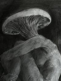Image 4 of Mushroom Figure No. 1