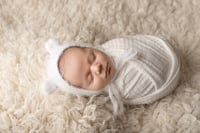 Image 1 of Mini newborn shoot gift voucher 