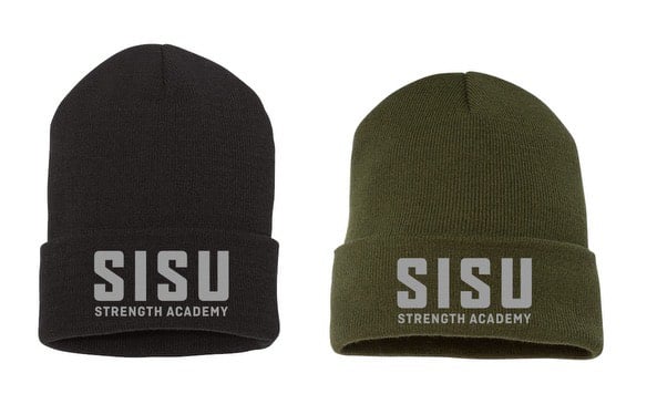 SISU Beanie 