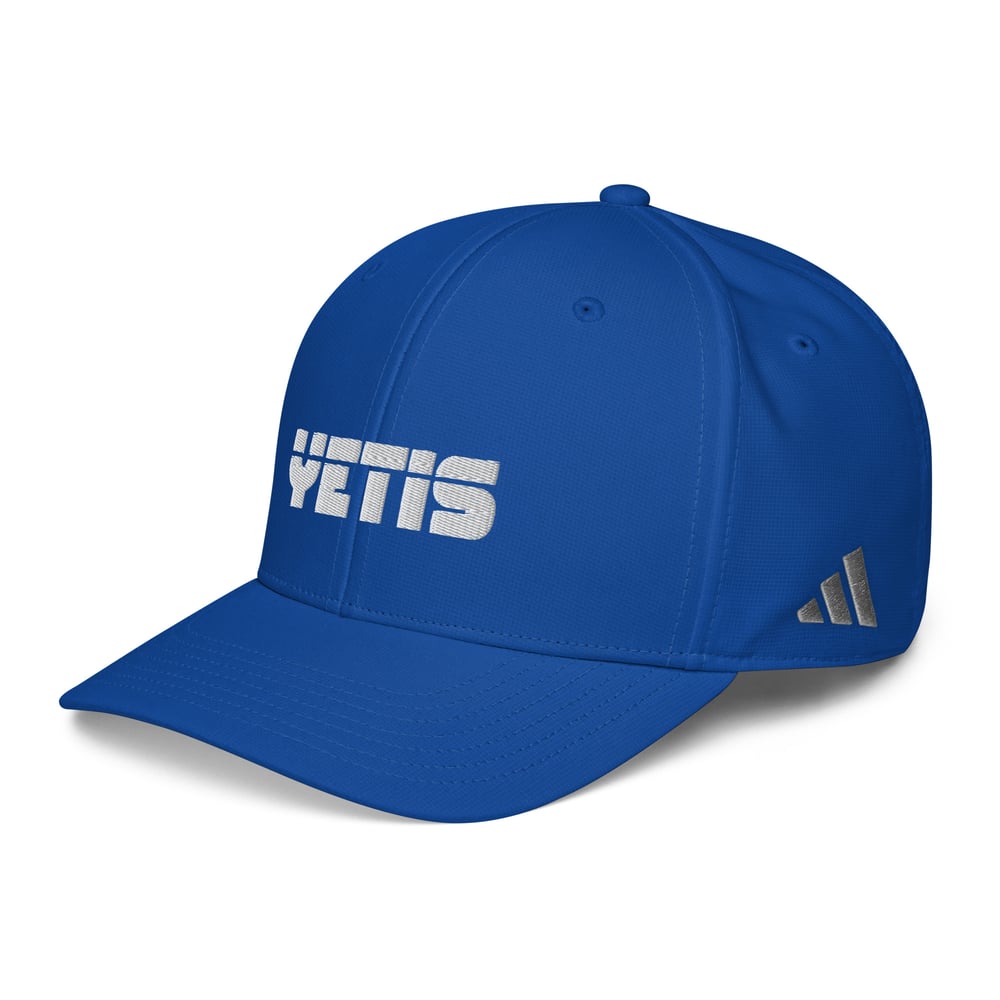 Image of Adidas performance cap