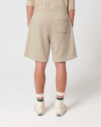 Image 2 of kayplan shorts desert