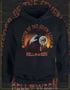 HELLOWEEN SHIRT/HOODIE Image 3