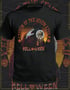 HELLOWEEN SHIRT/HOODIE Image 2