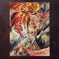 Thos Ælla ‎ "Sempiternal Mobocracies" LP