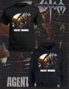 SODOM SHIRT/HOODIE