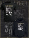 IRON ANGEL SHIRT/HOODIE