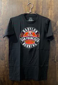 Portland Dragon Shirt