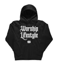 Worship Lifestyle