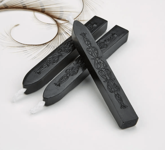 Image of Wax Seals and Sealing Waxes!