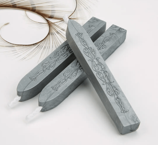 Image of Wax Seals and Sealing Waxes!