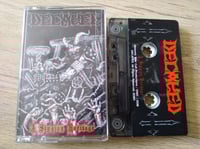Image 2 of Decayed ‎– A Stygian Heritage