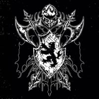 Image 3 of Grundhyrde ‎– Keeper Of The Abyss