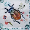 Beetle Porcelain Dish