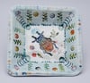 Beetle Porcelain Dish