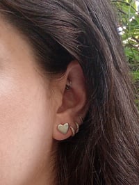 Image 5 of Croí studs