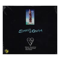 Image 1 of Smell & Quim "Spaceshit" CD Digipak (Cheeses International)