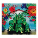 Smell & Quim "Spaceshit" CD Digipak (Cheeses International)