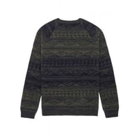 Image 2 of Jersey Vissla Creators Mesa sweater en rebajas