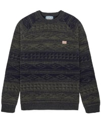 Image 1 of Jersey Vissla Creators Mesa sweater en rebajas