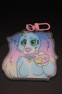 Image 3 of Mommy /  Little Keychains