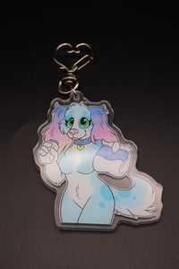 Image 4 of Mommy /  Little Keychains