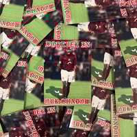 Forever in our Shadow Stickers