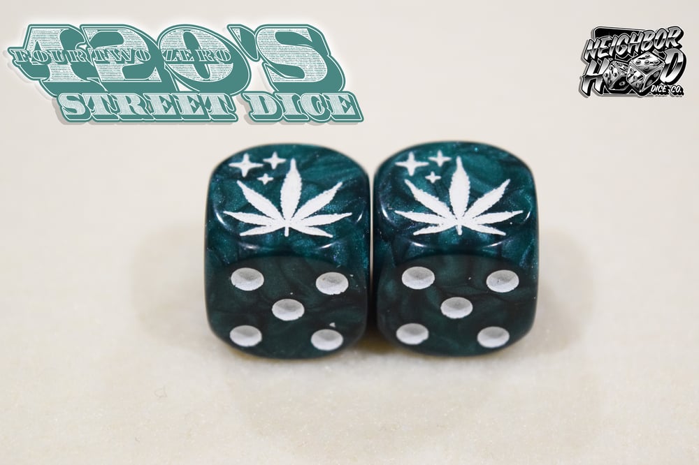 420's