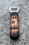 Ghost Bottle Opener