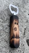 Ghost Bottle Opener