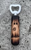 Ghost Bottle Opener