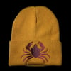 Kelp Crab Beanie