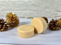 Image 1 of Tea Tree Shampoo Bar