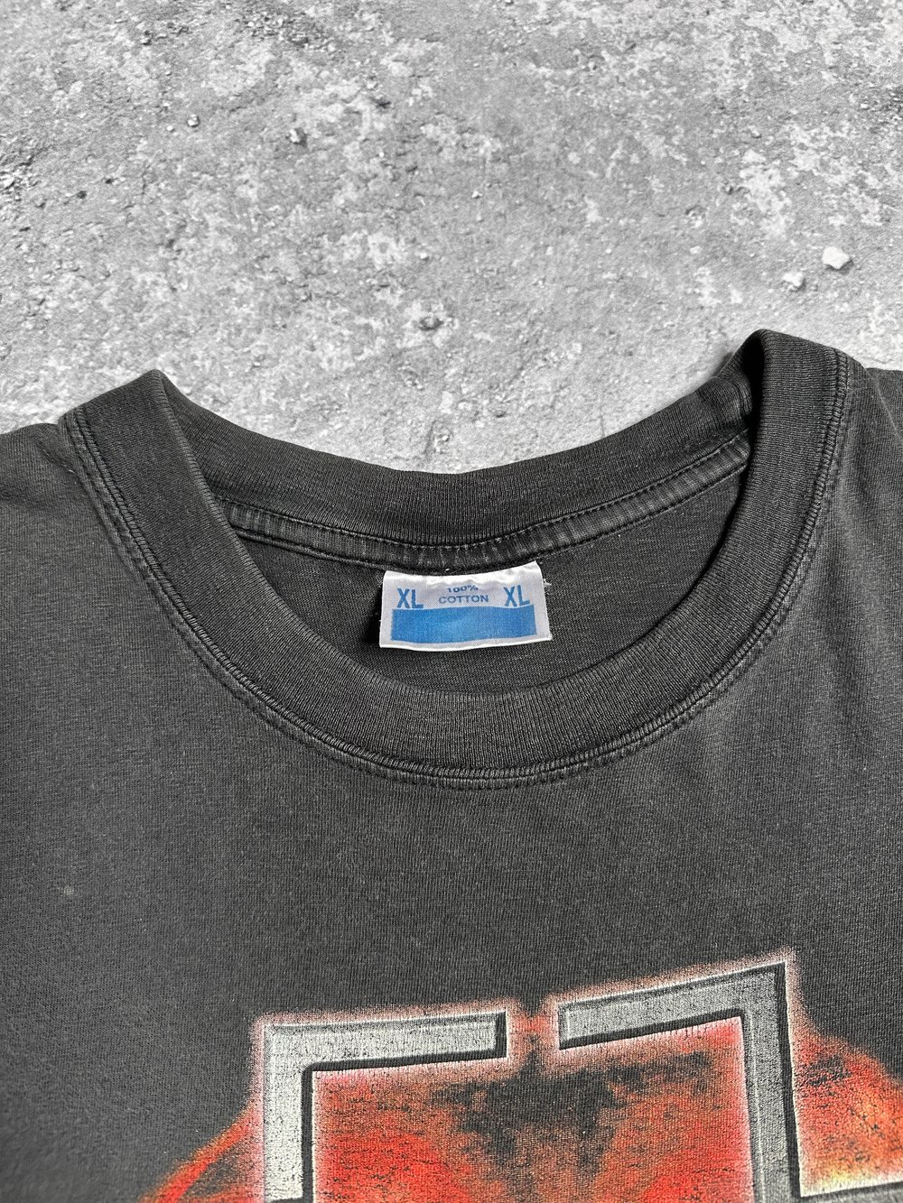 Rammstein 2001 ‘Mutter’ T-Shirt