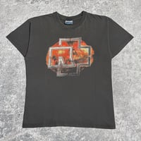 Image 1 of Rammstein 2001 ‘Mutter’ T-Shirt